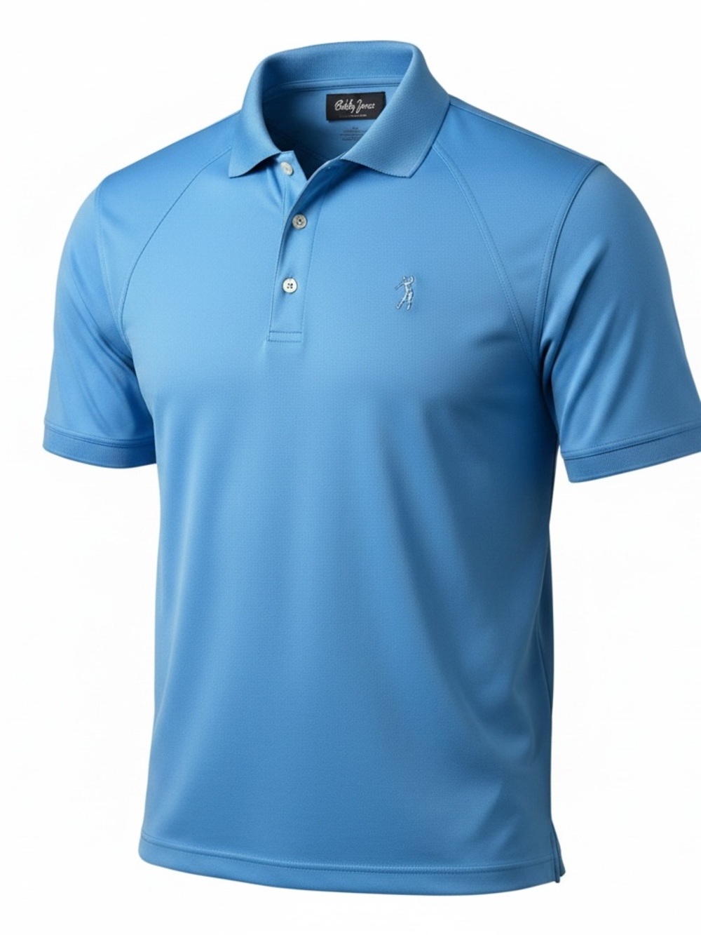 Super nice Bobby Jones golf polo Performance Men's medium 90s y2k style summer